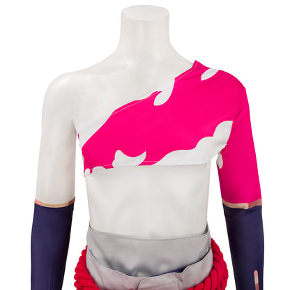 2022 Tokyo Mew Mew Ichigo Momomiya Costume Cosplay