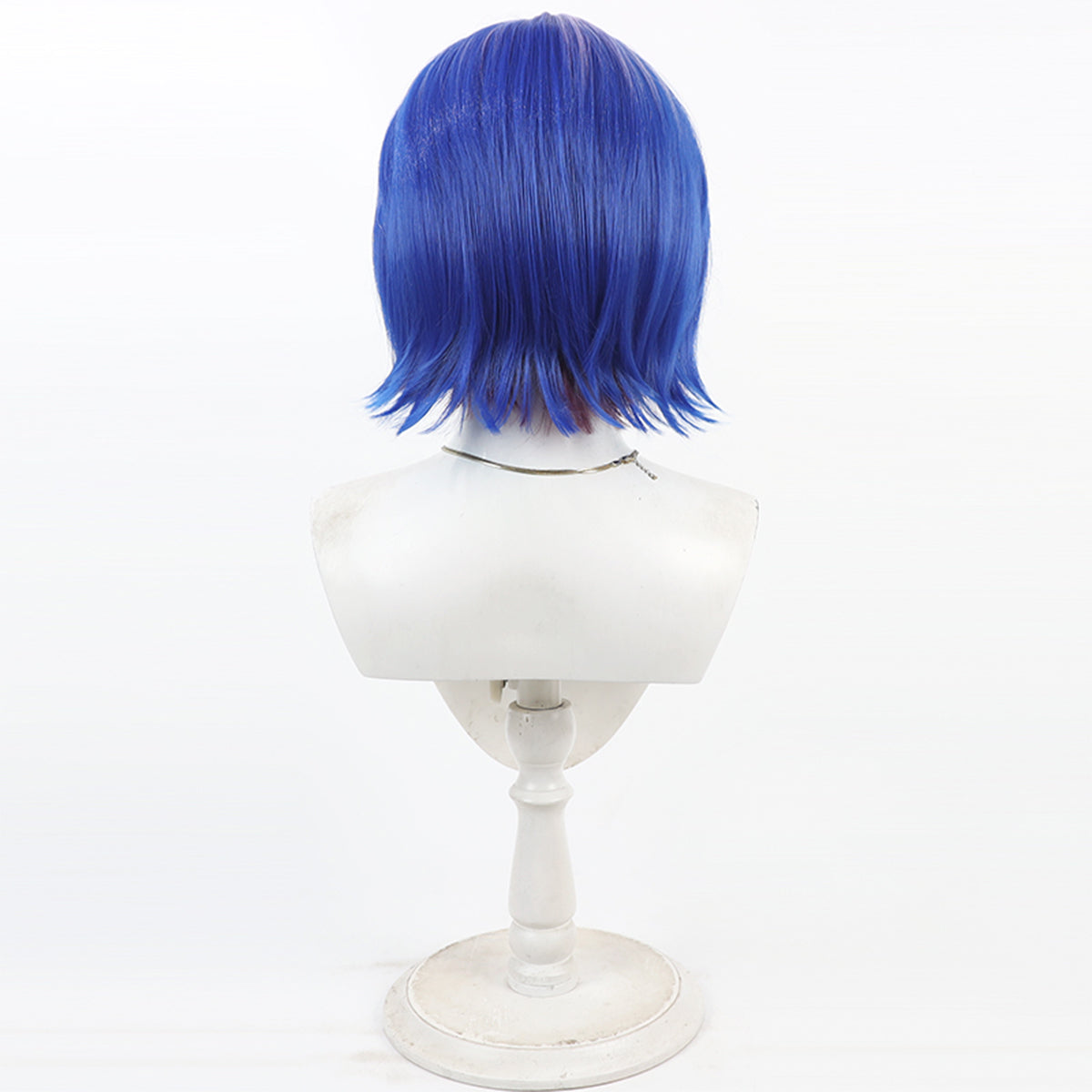 崩壞：星鐵世界楊布朗角色扮演假髮