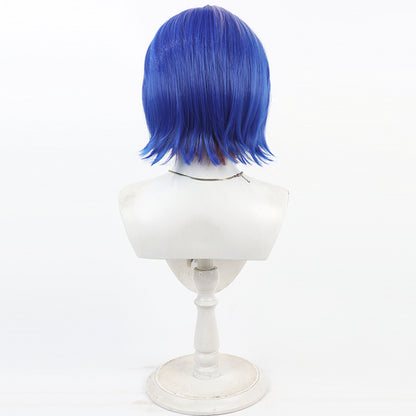 崩壞：星鐵世界楊布朗角色扮演假髮