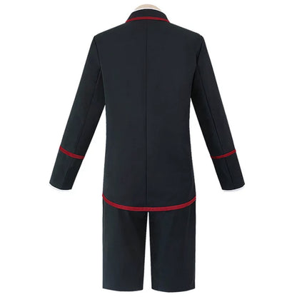 Disfraz de Cosplay de Tokio Mew Mew Ichigo Momomiya 2022