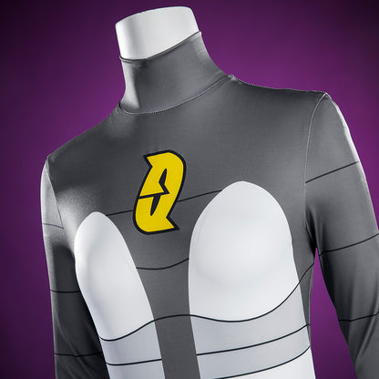 PM PM Diamond Pearl Jupiter Cosplay Costume