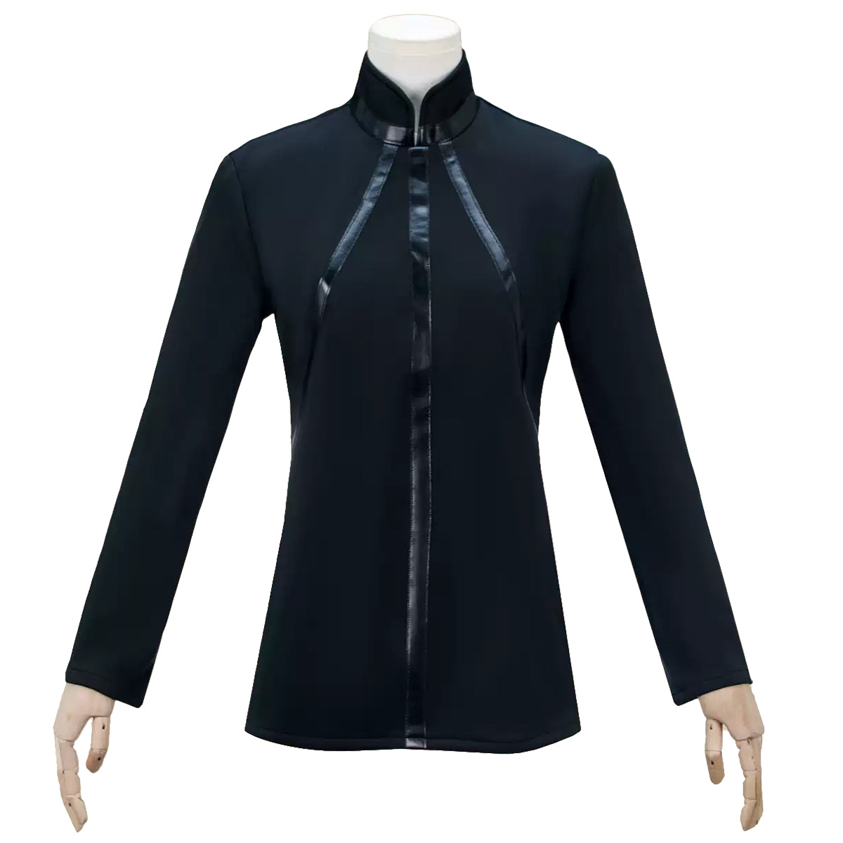 Hinata Hyuga aus Naruto Halloween Cosplay Kostüm – D Edition