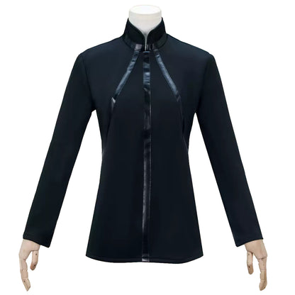 Hinata Hyuga aus Naruto Halloween Cosplay Kostüm – D Edition