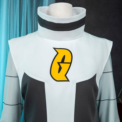 2022 Tokyo Mew Mew Ichigo Momomiya Costume Cosplay