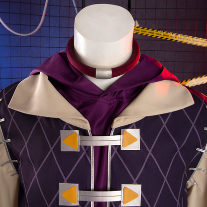 2022 東京喵喵一護桃宮 Cosplay 服裝