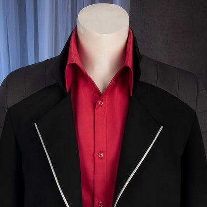 LAZARUS Axel Cosplay Costume