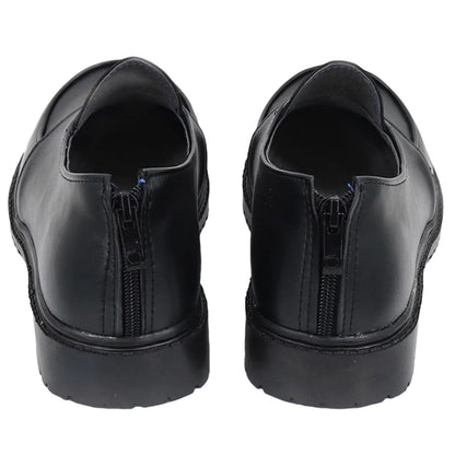 Akatsuki Deidara aus Naruto Halloween Weiße Schuhe Cosplay Stiefel