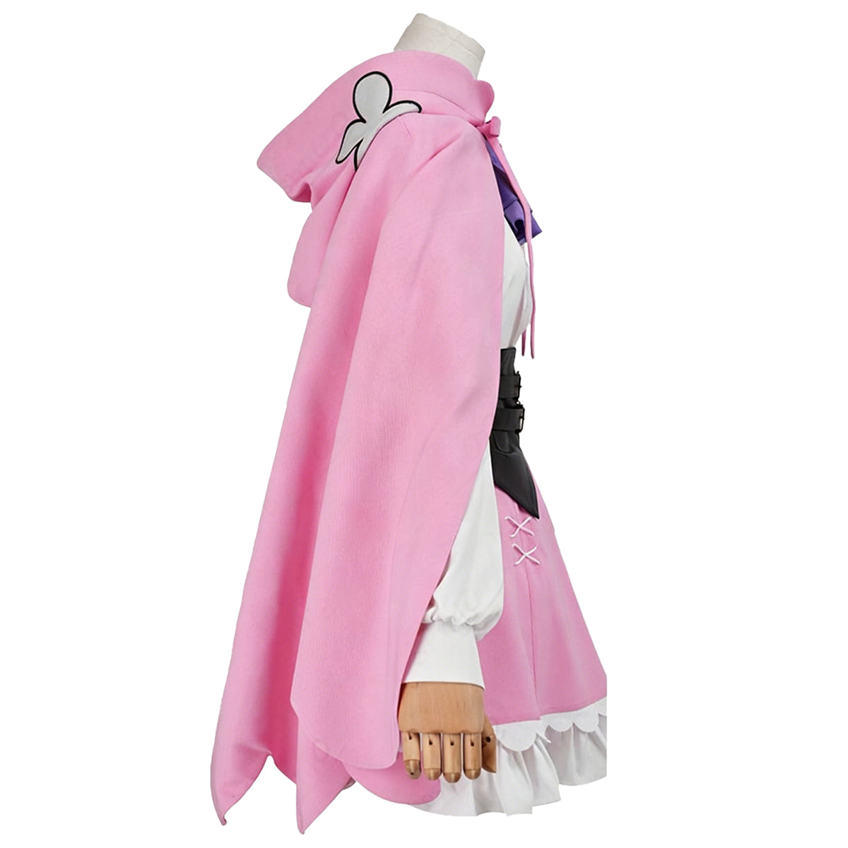 Re: Life In A Different World From Zero Season 4 Rem Cosplay Costume