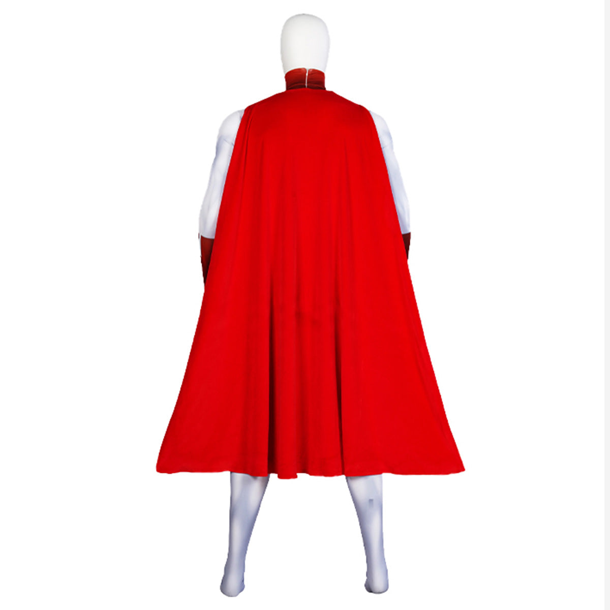 Disfraz de Hinata Hyuga de Naruto Halloween Cosplay - Edición D