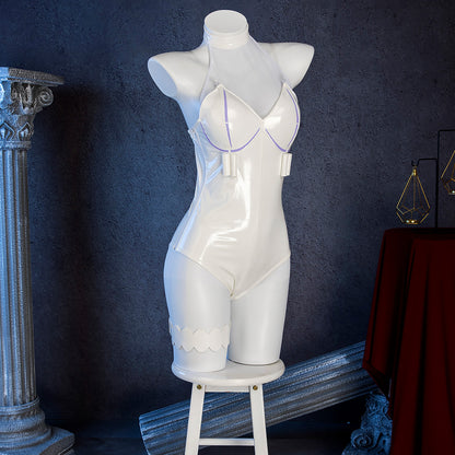 Costume de Cosplay Tokyo Mew Mew Ichigo Momomiya 2022