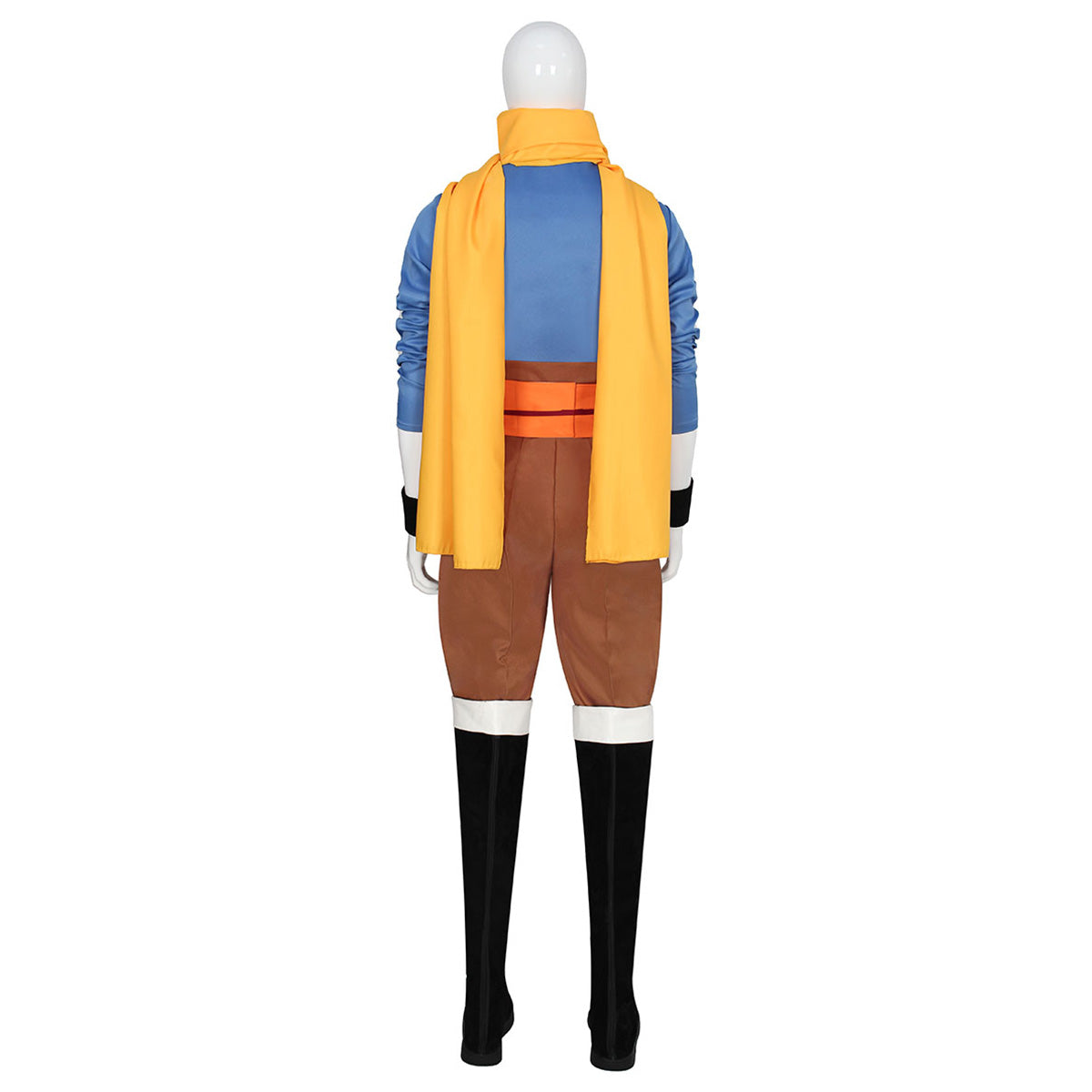 Hinata Hyuga aus Naruto Halloween Cosplay Kostüm – D Edition