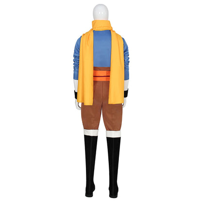 Hinata Hyuga aus Naruto Halloween Cosplay Kostüm – D Edition