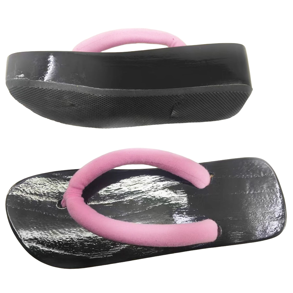 Genshin Impact Yumemizuki Mizuki Cosplay Shoes