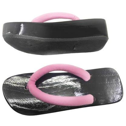 Genshin Impact Yumemizuki Mizuki Cosplay Shoes