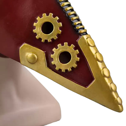 Guilty Gear - Accessoire d'arme Cosplay Strive-Bridget