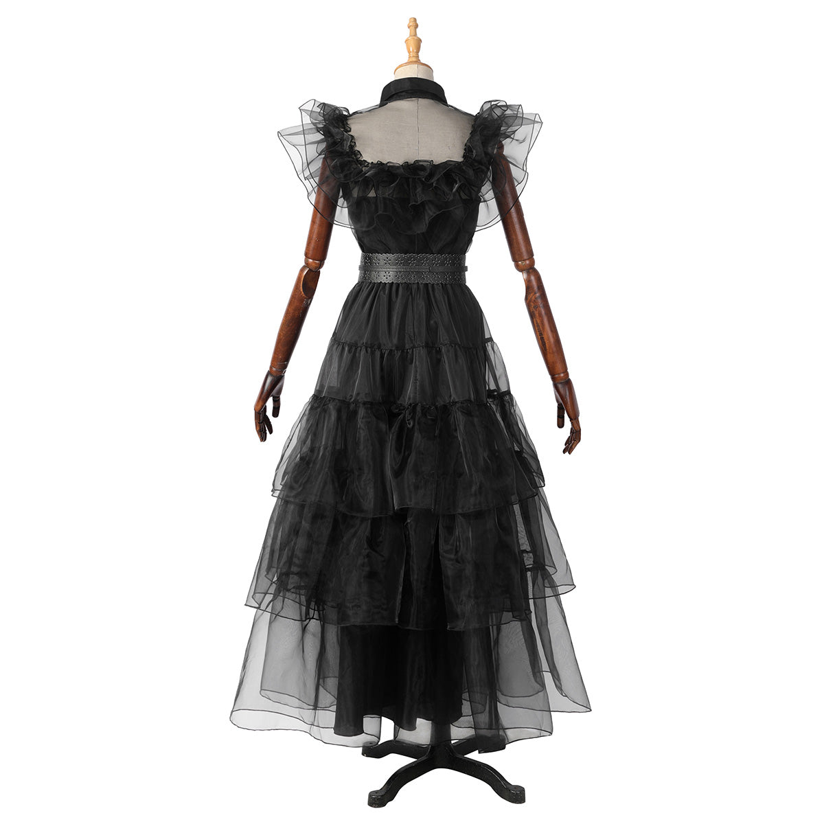 Hinata Hyuga aus Naruto Halloween Cosplay Kostüm – D Edition