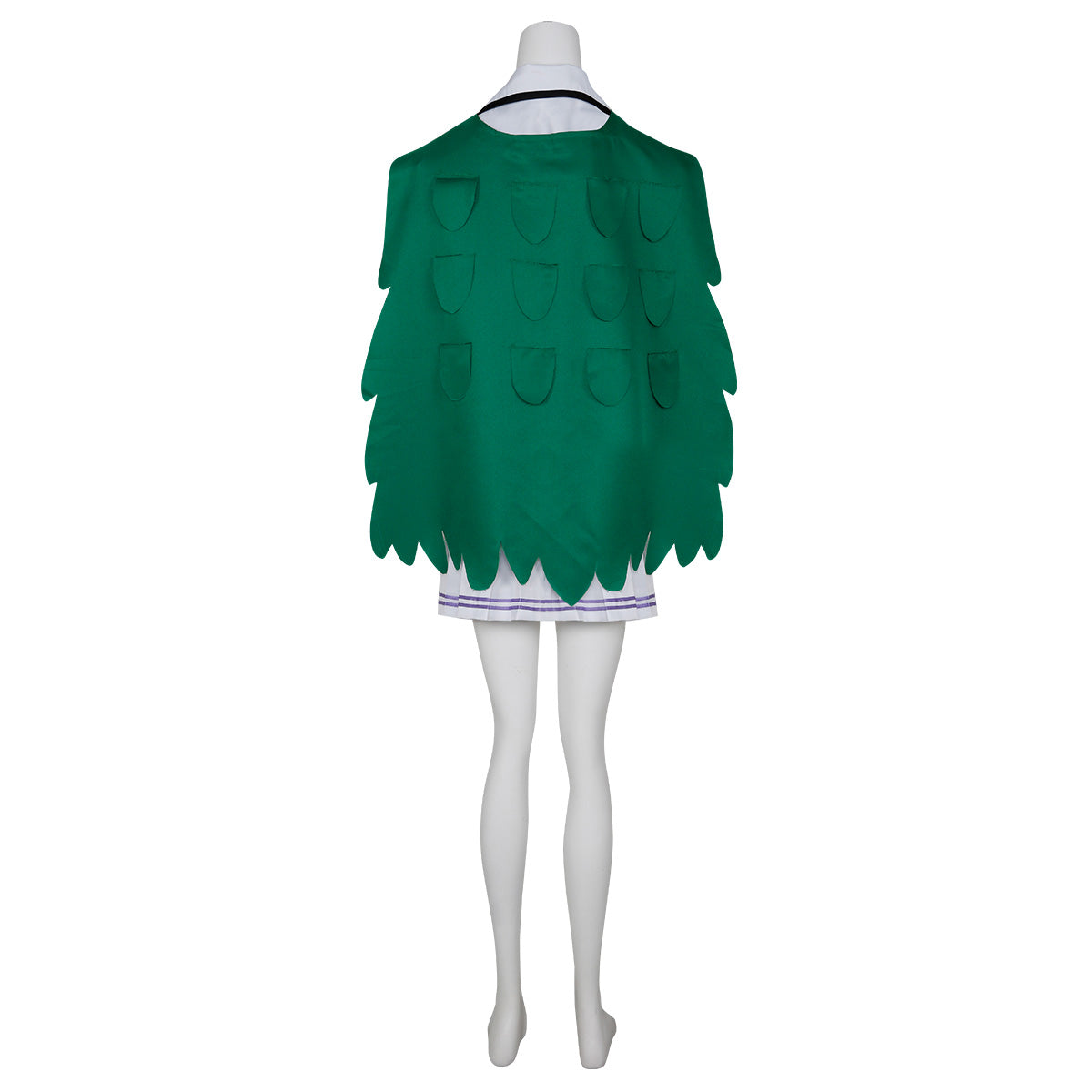 OL Mare Bello Fiore Cosplay Costume