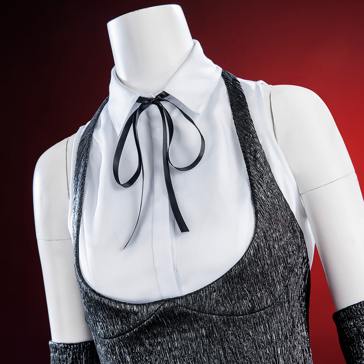 Hinata Hyuga aus Naruto Halloween Cosplay Kostüm – D Edition