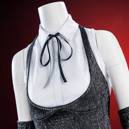 Hinata Hyuga aus Naruto Halloween Cosplay Kostüm – D Edition