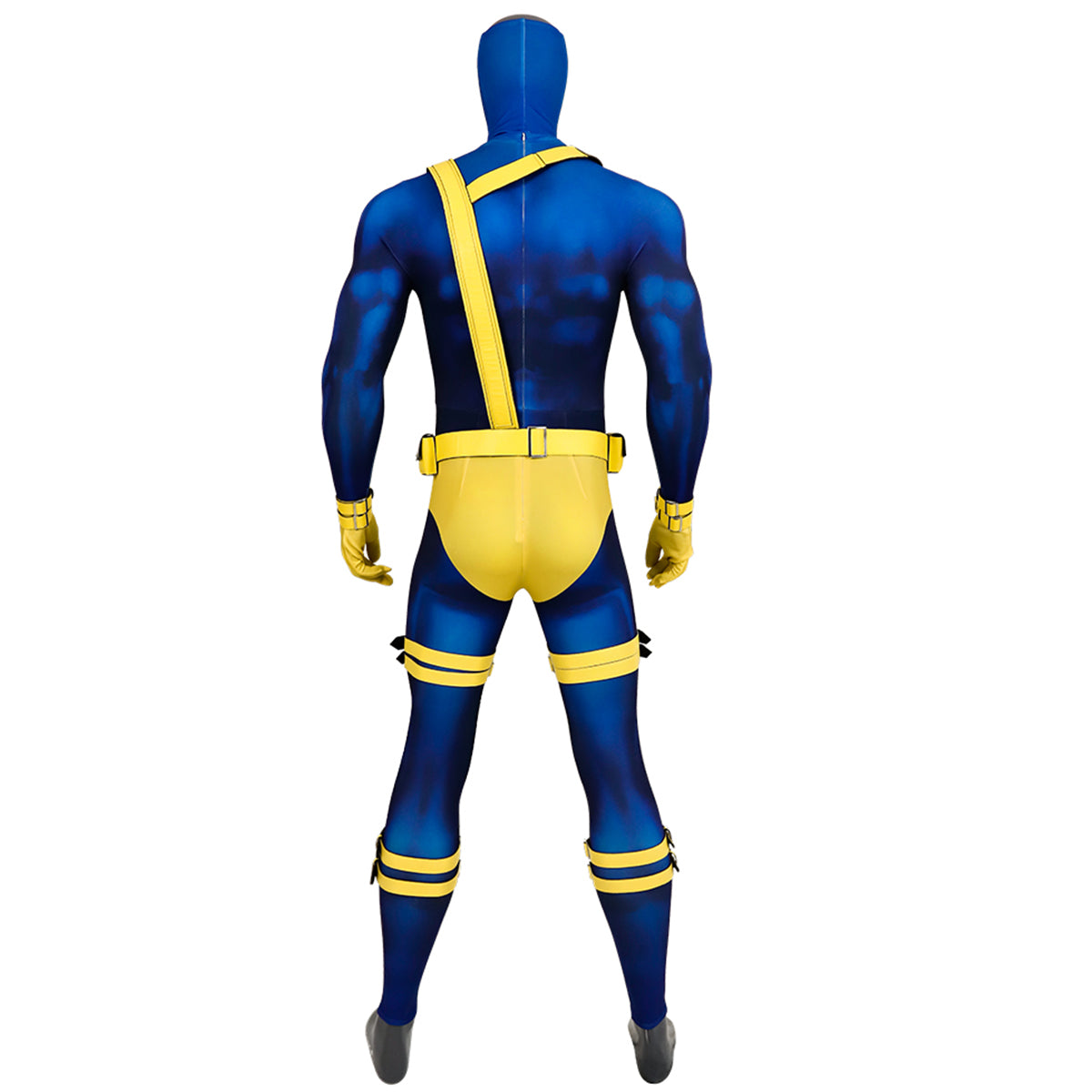 MAV Legends X-Men '97 Cyclops Scott Summers Premium Edition Cosplay Costume
