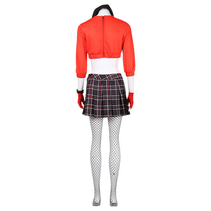 Persona 5: Dancing Star Night Ann Takamaki New Cosplay Costume
