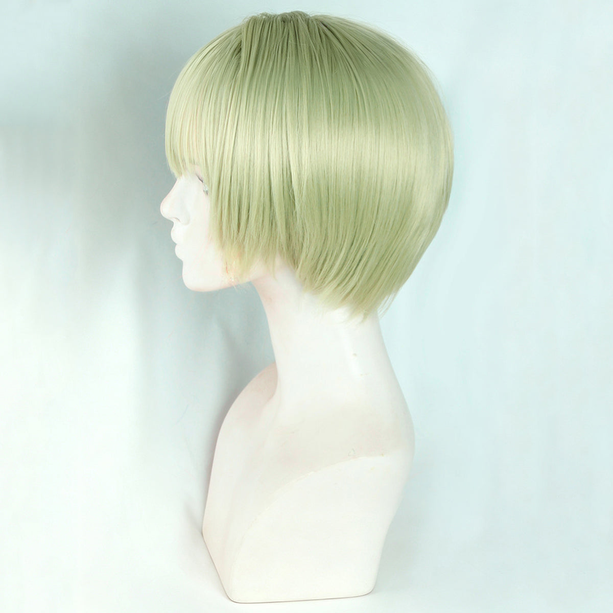 Hunter x Hunter Shalnark Cosplay Wig