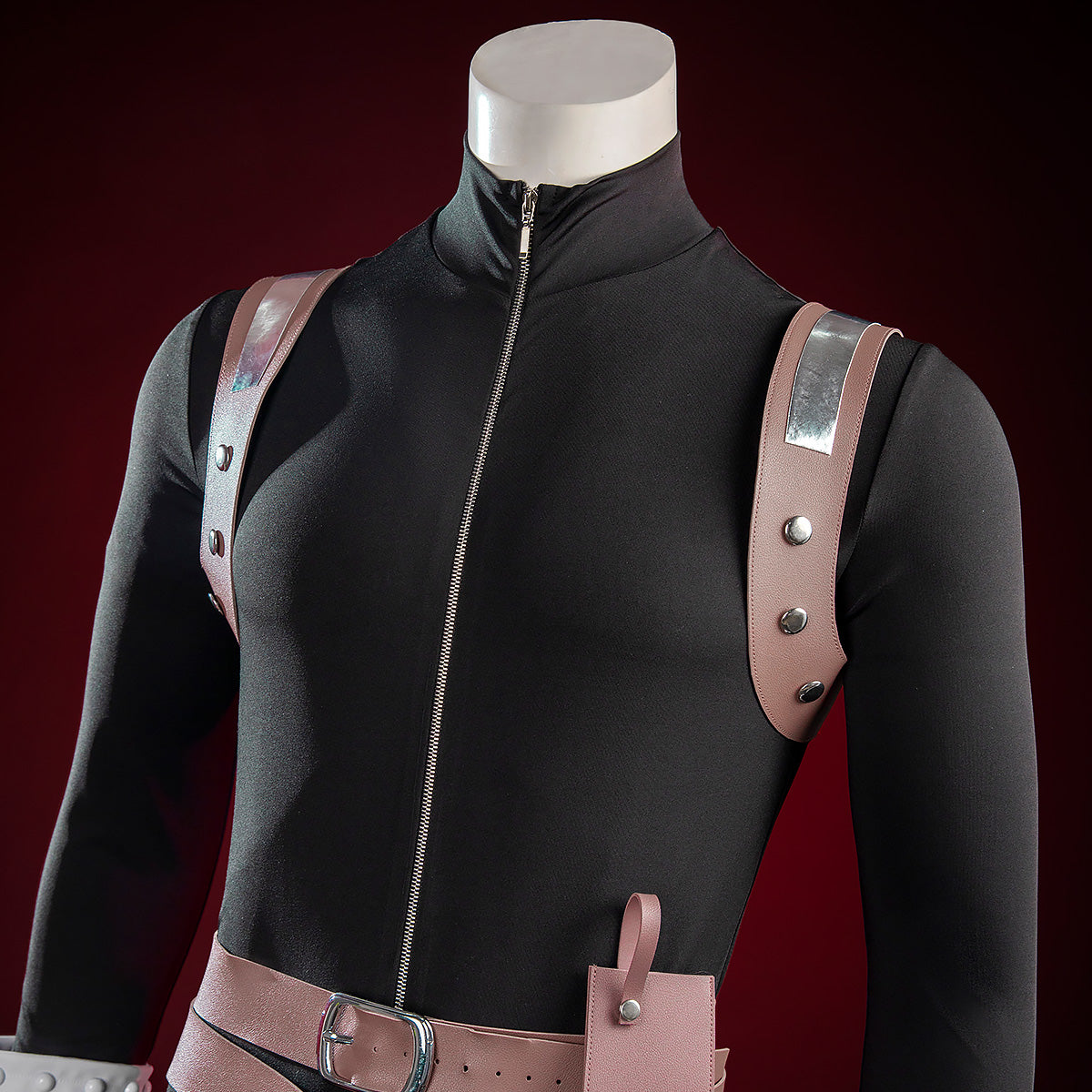 Disfraz de Cosplay de Tokio Mew Mew Ichigo Momomiya 2022