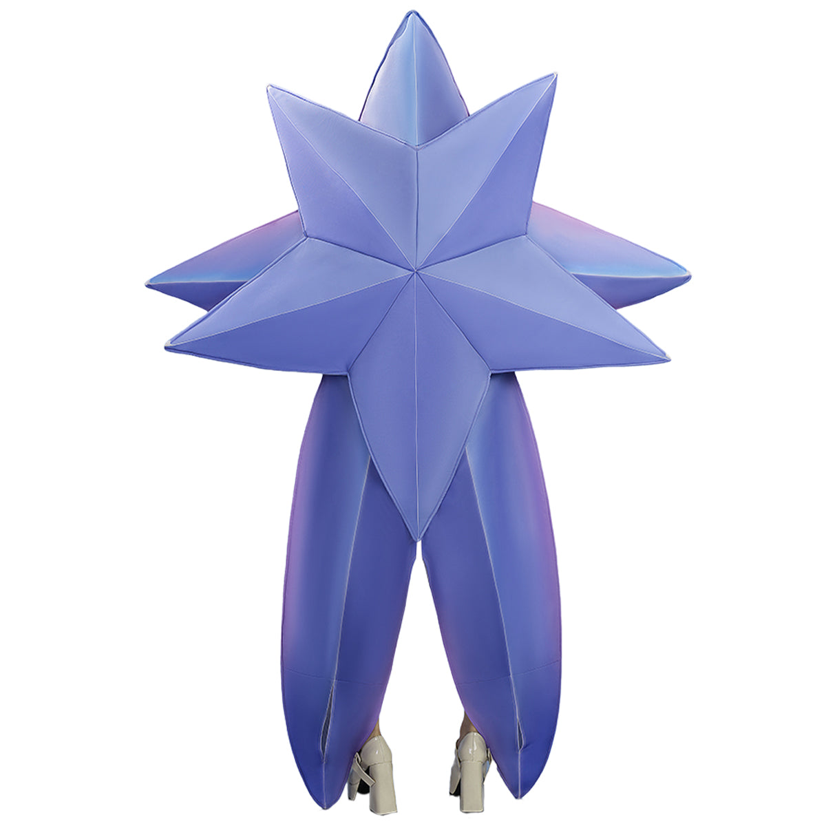 PM PM Legends: Z-A Mega Starmie Cosplay Costume