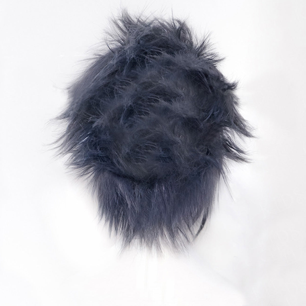 Final Fantasy XV Noctis Lucis Caelum Blue Cosplay Wig