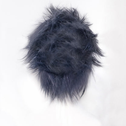 Final Fantasy XV Noctis Lucis Caelum Blue Cosplay Wig