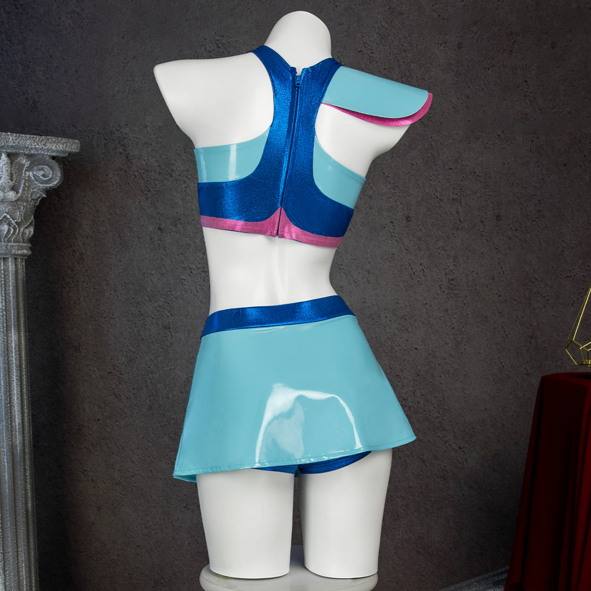 2022 東京喵喵一護桃宮 Cosplay 服裝