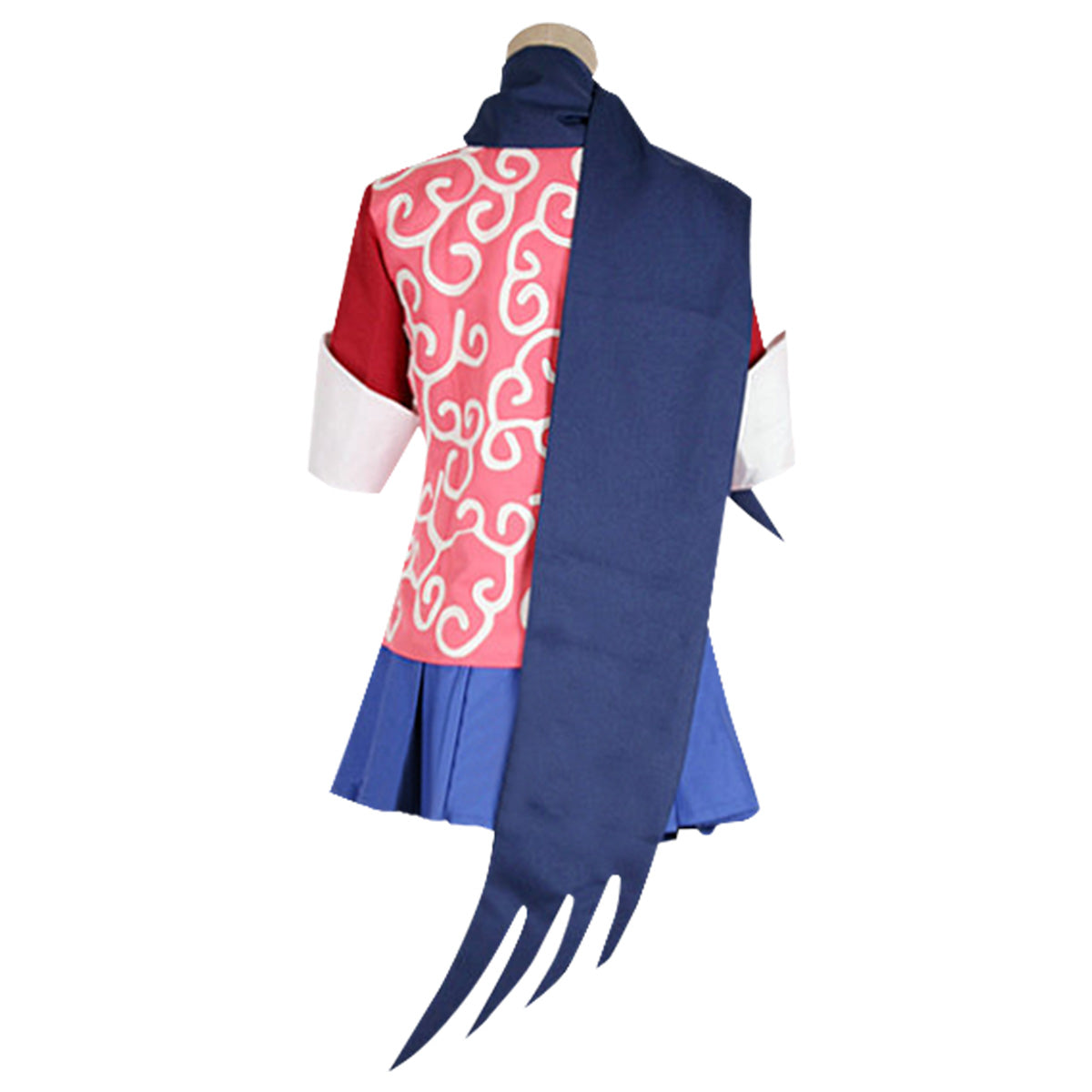 2022 Tokyo Mew Mew Ichigo Momomiya Costume Cosplay