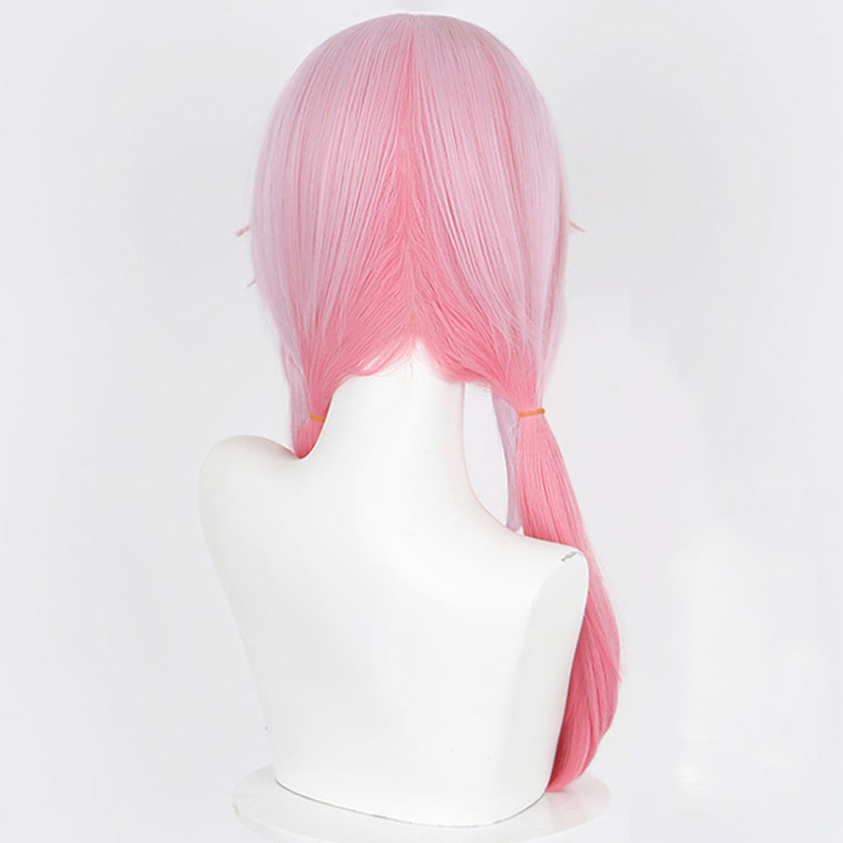 Motosega Uomo Denji Parrucca Cosplay Dorata