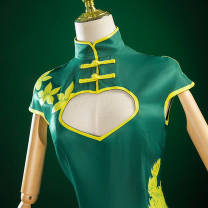 Disfraz de Cosplay de Tokio Mew Mew Ichigo Momomiya 2022