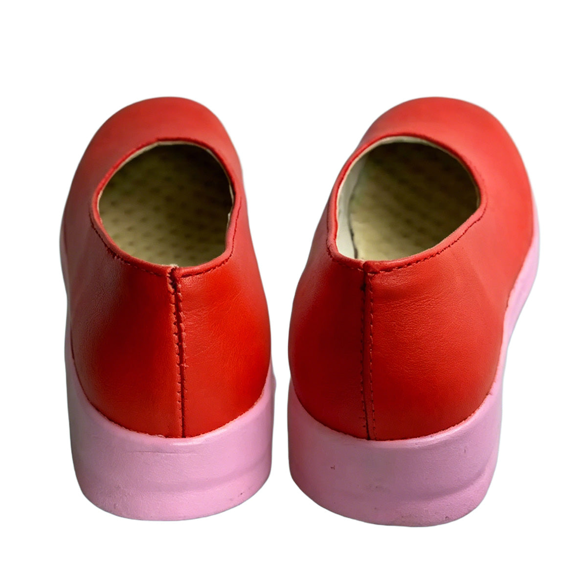 Akatsuki Deidara de Naruto Halloween zapatos blancos botas de Cosplay