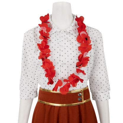 Costume de Cosplay Tokyo Mew Mew Ichigo Momomiya 2022