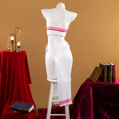 2022 Tokyo Mew Mew Ichigo Momomiya Cosplay Kostüm