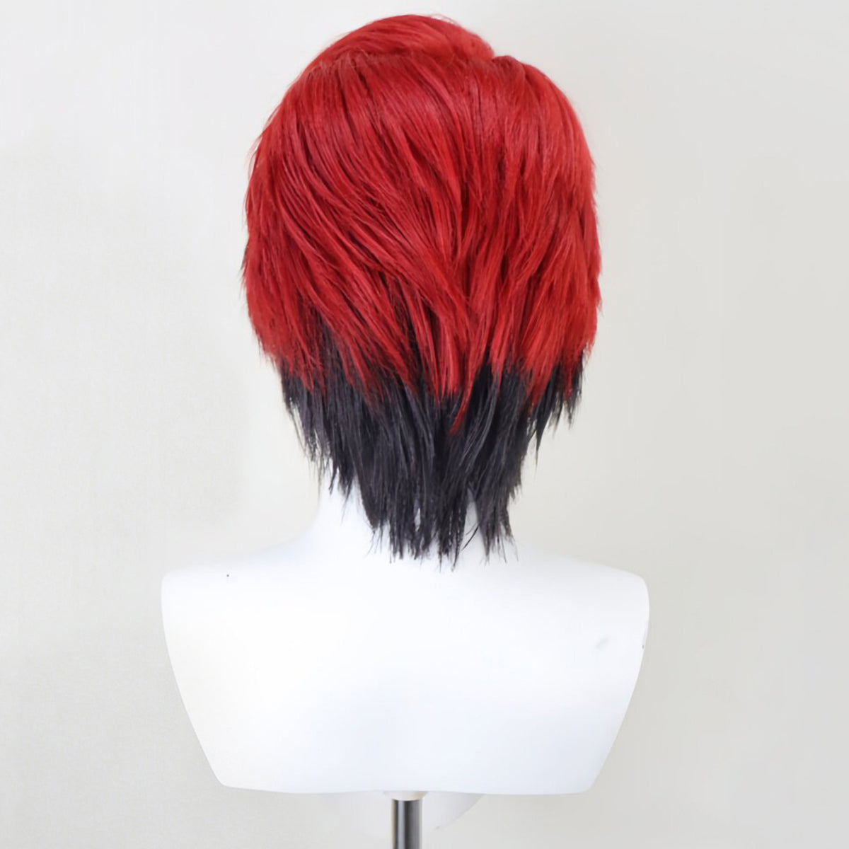 Chainsaw Man Denji Goldene Cosplay Perücke