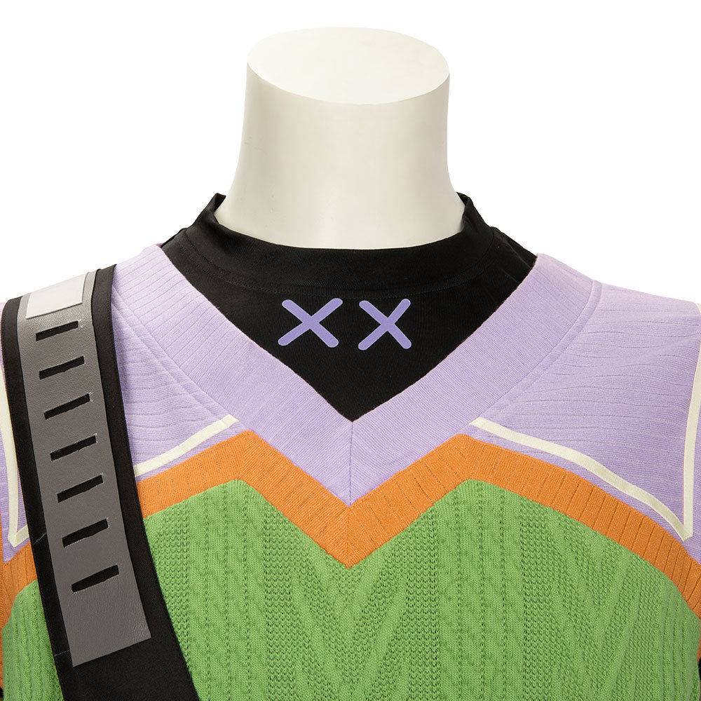 Valorant Gekko Cosplay Costume – Gcosplay