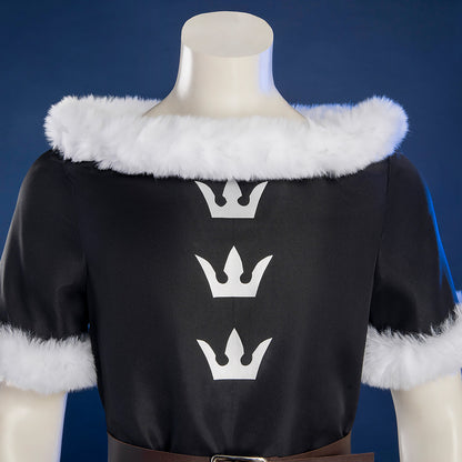 Disfraz de Cosplay de Tokio Mew Mew Ichigo Momomiya 2022