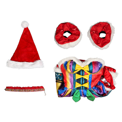 Final Fantasy VII Remake Tifa Lockhart Exotic Kimono Cosplay 服裝