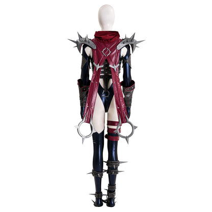 2022 東京喵喵一護桃宮 Cosplay 服裝