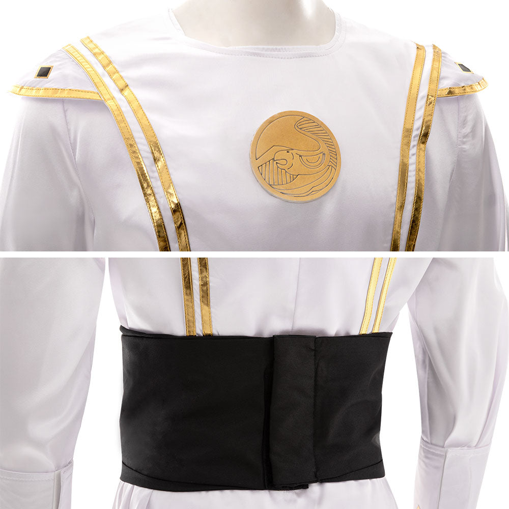 Costume de Cosplay Tokyo Mew Mew Ichigo Momomiya 2022