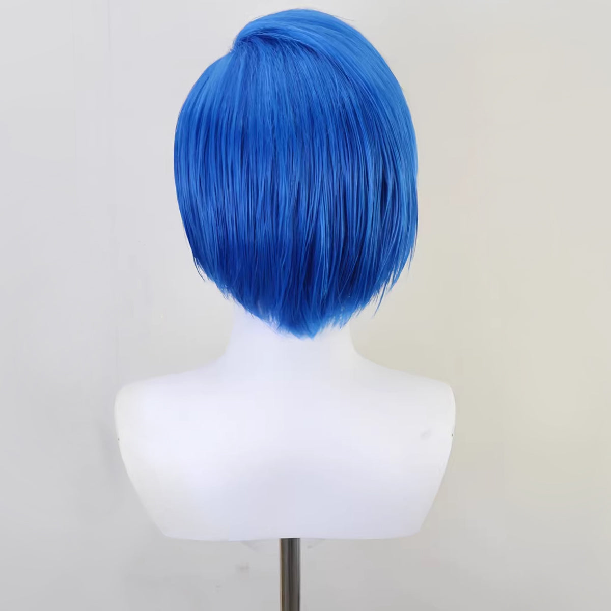 Tronçonneuse Homme Denji Doré Cosplay Perruque