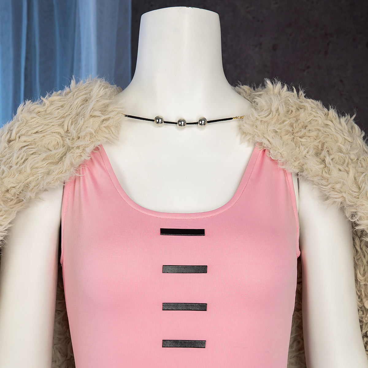 Costume de Cosplay Tokyo Mew Mew Ichigo Momomiya 2022