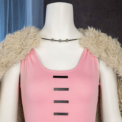 Costume de Cosplay Tokyo Mew Mew Ichigo Momomiya 2022