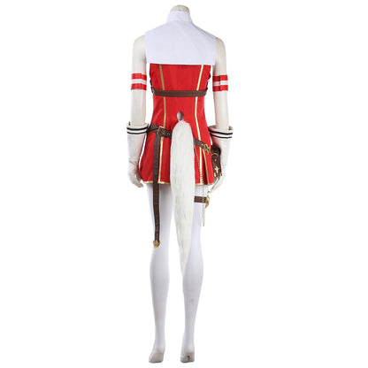 【In stock】Uma Musume: Pretty Derby Season 2 Gold Ship Cosplay Costume
