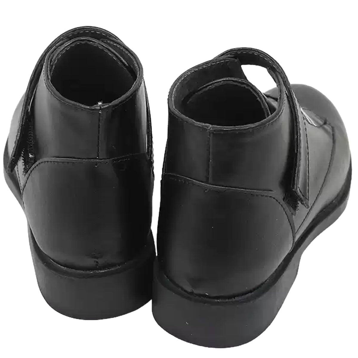 Akatsuki Deidara aus Naruto Halloween Weiße Schuhe Cosplay Stiefel