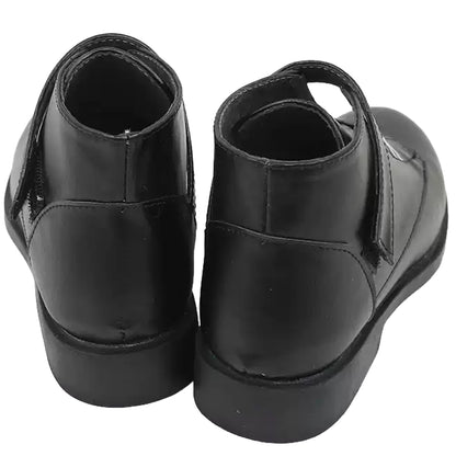 Akatsuki Deidara aus Naruto Halloween Weiße Schuhe Cosplay Stiefel