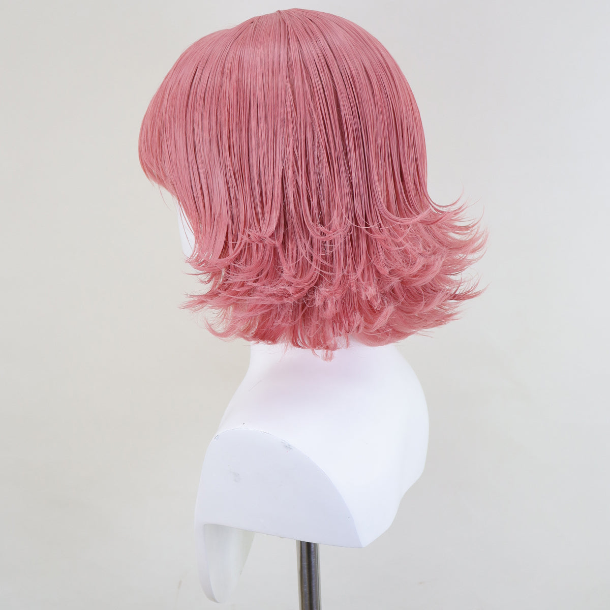 Tronçonneuse Homme Denji Doré Cosplay Perruque